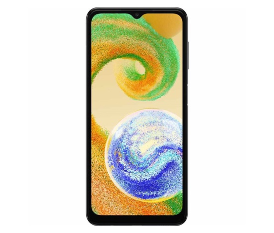 Samsung Galaxy A05s (A057), 4/128GB, LTE, EU, stříbrná