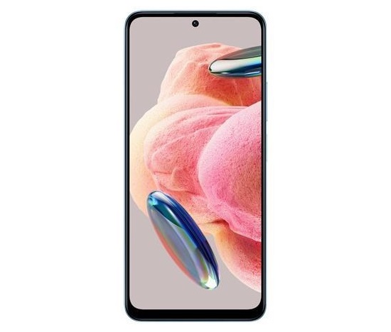 Xiaomi Redmi Note 12 4/64GB Ice Blue
