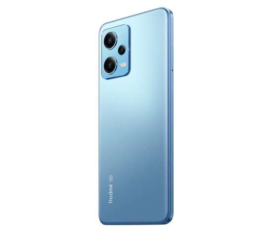 Xiaomi Redmi Note 12 5G 4GB/128GB Ice Blue