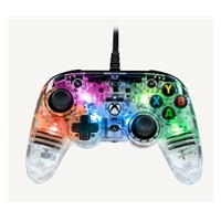 Herní ovladač Nacon Pro Compact – Colorlight