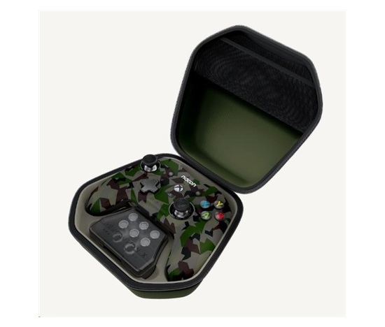 Herní ovladač Nacon Revolution X Pro Controller – Forest