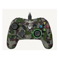 Herní ovladač Nacon Revolution X Pro Controller – Forest