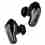 Bose QuietComfort Ultra Earbuds bezdrátová sluchátka, True Wireless, špunty ANC, Bluetooth, IPX4, černá