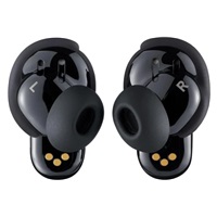 Bose QuietComfort Ultra Earbuds bezdrátová sluchátka, True Wireless, špunty ANC, Bluetooth, IPX4, černá