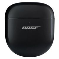 Bose QuietComfort Ultra Earbuds bezdrátová sluchátka, True Wireless, špunty ANC, Bluetooth, IPX4, černá