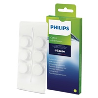 Philips CA6704/10 tablety pro odstranění kávového oleje (6 ks)