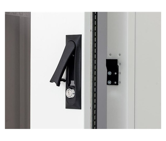 TRITON 19" stojanový rozvaděč 42U/600x800