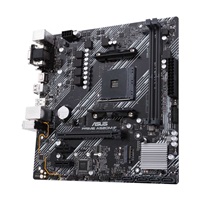 ASUS MB Sc AM4 PRIME A520M-E/CSM, AMD A520, 2xDDR4, 1xHDMI, 1xDVI, 1xVGA, mATX