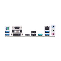 ASUS MB Sc AM4 PRIME A520M-E/CSM, AMD A520, 2xDDR4, 1xHDMI, 1xDVI, 1xVGA, mATX