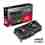 ASUS VGA AMD Radeon DUAL RX 7600 XT 16G OC, AMD RX 7600 XT, 16GB GDDR6, 3xDP, 1xHDMI