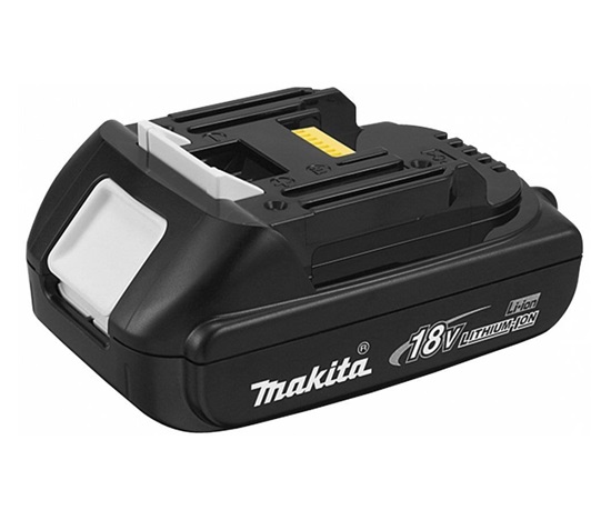 Makita BL1815N akumulátor, 18V, 1,5Ah, Li-ion