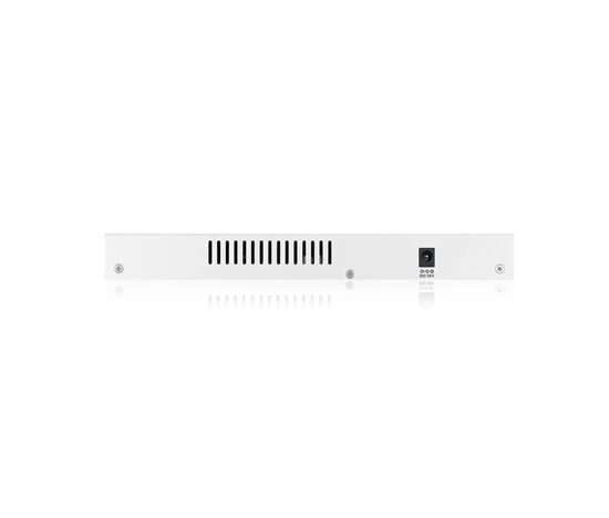 Zyxel XMG-108 8 Ports 2,5G + 1 SFP+ Desktop MultiGig unmanaged Switch