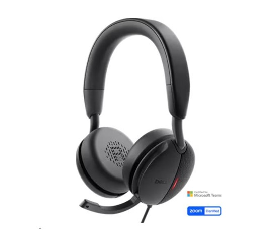 DELL Pro Wired ANC Headset WH5024