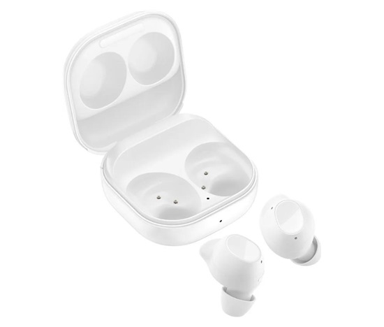 Samsung Bluetooth sluchátka Galaxy Buds FE, EU, bílá
