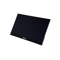 Verbatim PM-15-4K Přenosný dotykový monitor 15,6", 4K Ultra HD, Metal Housing