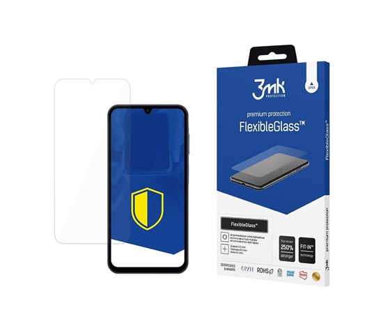 3mk FlexibleGlass pro Samsung Galaxy A15 5G (SM-A156)