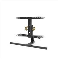 Hama stolní TV stojan Design, nastavitelný, 600x400