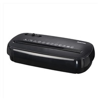 Hama Basic S6, skartovačka, přímý řez, 6 listů, stupeň utajení P-2
