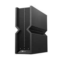 TP-Link Archer BE550 OneMesh/EasyMesh WiFi7 router(BE9300,2,4GHz/5GHz/6GHz,1x2,5GbEWAN,4x2,5GbELAN,1xUSB3.0)