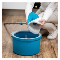 Livington Clean Water Spin Mop