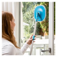 Livington Clean Water Spin Mop