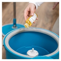 Livington Clean Water Spin Mop