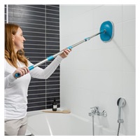 Livington Clean Water Spin Mop