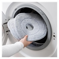 Livington Clean Water Spin Mop