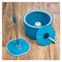 Livington Clean Water Spin Mop