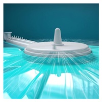 Livington Clean Water Spin Mop