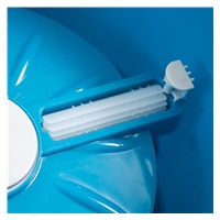 Livington Clean Water Spin Mop