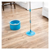 Livington Clean Water Spin Mop