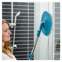 Livington Clean Water Spin Mop