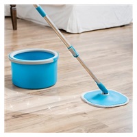 Livington Clean Water Spin Mop