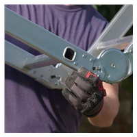 Hammersmith SuperLadder víceúčelový žebřík