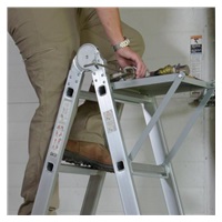 Hammersmith SuperLadder víceúčelový žebřík