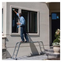 Hammersmith SuperLadder víceúčelový žebřík