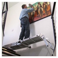 Hammersmith SuperLadder víceúčelový žebřík