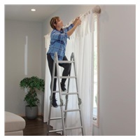 Hammersmith SuperLadder víceúčelový žebřík