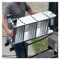 Hammersmith SuperLadder víceúčelový žebřík