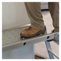 Hammersmith SuperLadder víceúčelový žebřík