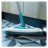 Livington Deeper Sweeper akumulátorový čistič podlah se 4 kartáči