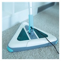 Livington Deeper Sweeper akumulátorový čistič podlah se 4 kartáči