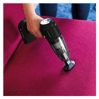 Hammersmith Air Storm vysavač do auta a vzduchový kompresor Aku