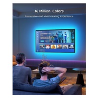 Govee TV 46-60" SMART LED podsvícení RGB