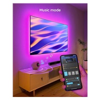 Govee TV 46-60" SMART LED podsvícení RGB