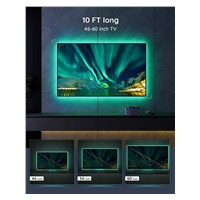 Govee TV 46-60" SMART LED podsvícení RGB