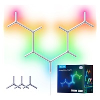 Govee LED RGBIC Y Shape Light Panel - 7ks