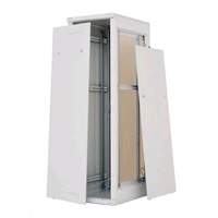 TRITON 19" stojanový rozvaděč 18U/600x600, černý