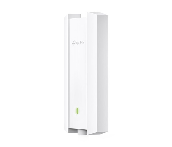 TP-Link EAP623-Outdoor HD venkovní OMADA WiFi6 AP (AX1800,2,4GHz/5GHz,1xGbELAN,1xPoE-in)